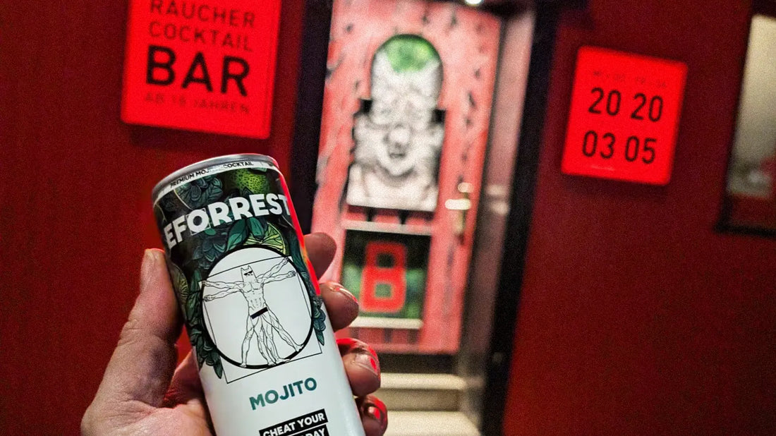 Nightlife Hotspot in Heilbronn: EFORREST jetzt im Plan B!